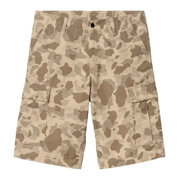 Picture of Carhartt Wip | Regular Cargo Short