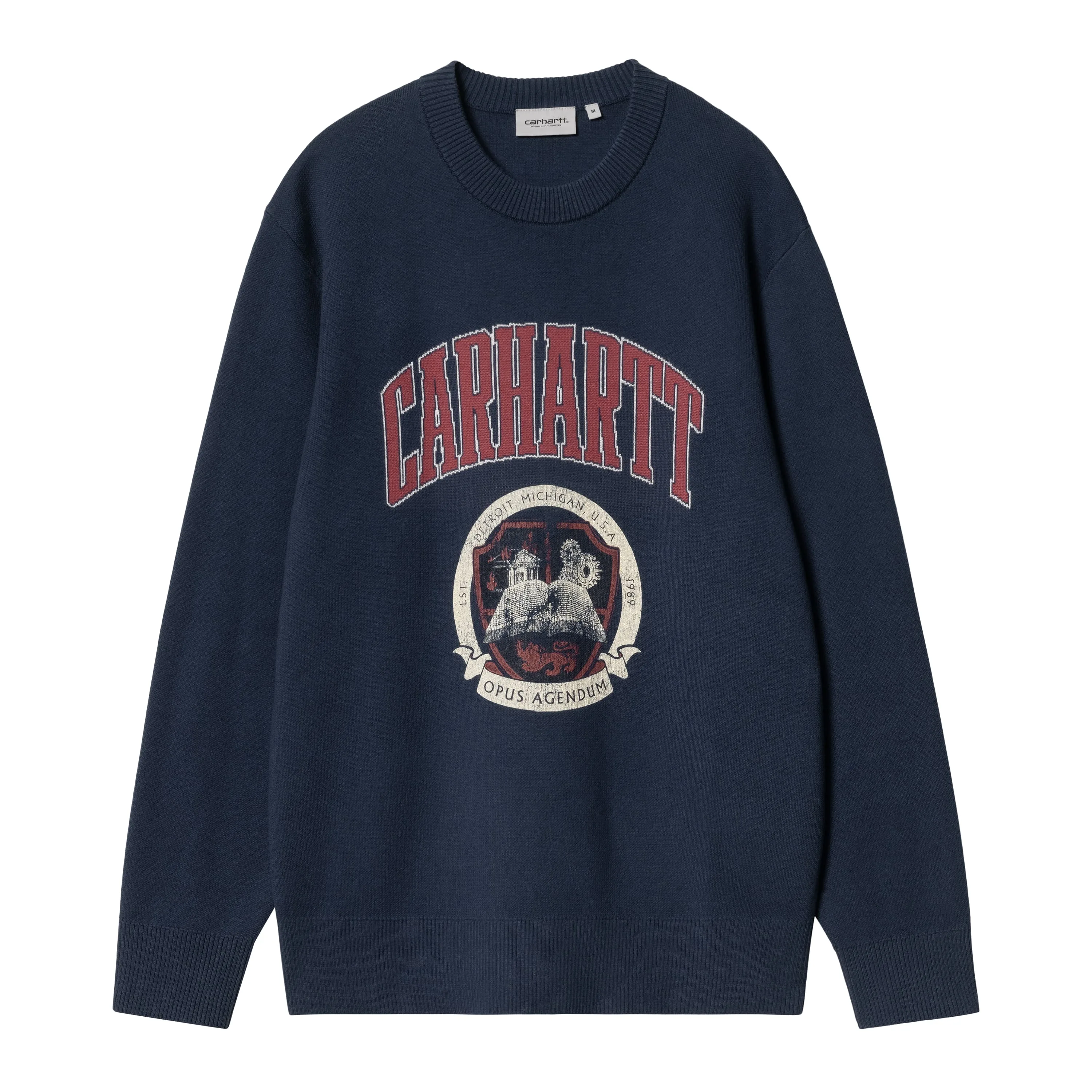 Picture of Carhartt | Library College Sweater