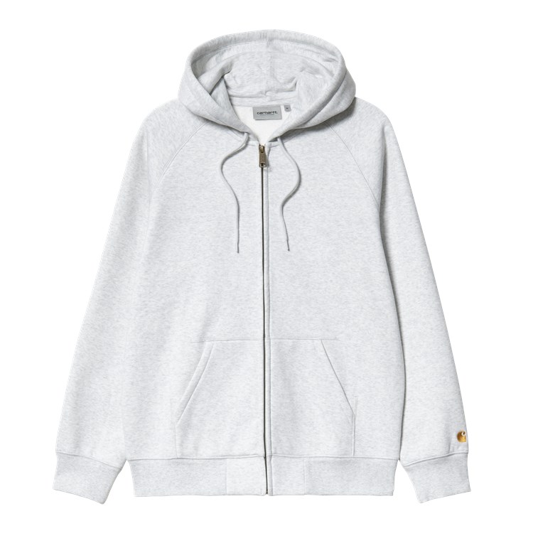 Picture of Carhartt Wip | Hooded Chase Jacket