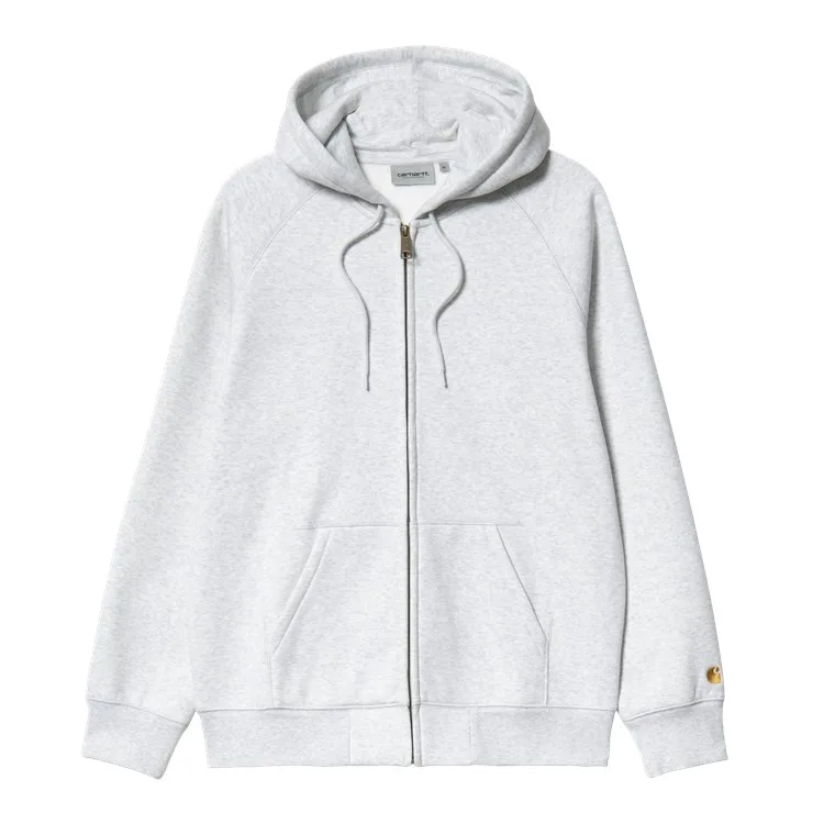 Picture of Carhartt Wip | Hooded Chase Jacket