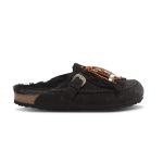 Picture of Taji | Caribe Suede