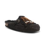 Picture of Taji | Caribe Suede