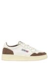 Immagine di Autry | Medalist Low Goat Suede
