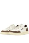 Immagine di Autry | Medalist Low Goat Suede