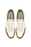 Immagine di Autry | Medalist Low Goat Suede