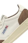 Immagine di Autry | Medalist Low Goat Suede
