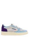 Immagine di Autry | Medalist Low Tric Suede