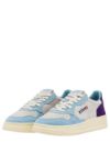 Immagine di Autry | Medalist Low Tric Suede