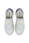 Immagine di Autry | Medalist Low Tric Suede