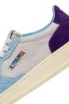 Immagine di Autry | Medalist Low Tric Suede