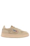 Picture of Autry | Easeknit Low Knit Leat