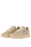 Picture of Autry | Easeknit Low Knit Leat