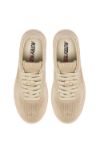 Picture of Autry | Easeknit Low Knit Leat