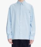 Immagine di A.P.C. | Chemise Mateo Logo