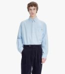 Immagine di A.P.C. | Chemise Mateo Logo