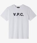 Picture of A.P.C. | T-Shirt Standard Grand Vpc