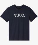 Immagine di A.P.C. | T Shirt Standard Grand Vpc