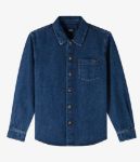 Picture of A.P.C. | Surchemise Vittorio Brodee