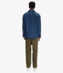 Picture of A.P.C. | Surchemise Vittorio Brodee