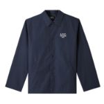 Picture of A.P.C. | Blouson Regis
