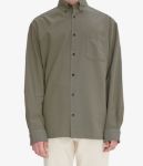 Immagine di A.P.C. | Chemise Mateo Logo