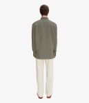 Immagine di A.P.C. | Chemise Mateo Logo