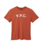 Picture of A.P.C. | T-Shirt Standard Grand Vpc