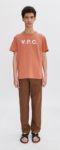 Picture of A.P.C. | T-Shirt Standard Grand Vpc