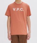 Picture of A.P.C. | T-Shirt Standard Grand Vpc