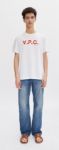 Picture of A.P.C. | T-Shirt Standard Grand Vpc
