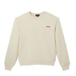 Immagine di A.P.C. | Sweat Boxy Petit Vpc