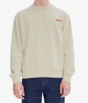 Immagine di A.P.C. | Sweat Boxy Petit Vpc
