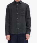 Immagine di A.P.C. | Chemise Cassel Logo