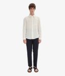 Immagine di A.P.C. | Chemise Cassel Logo