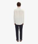 Immagine di A.P.C. | Chemise Cassel Logo