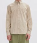 Picture of A.P.C. | Chemise Cassel Logo