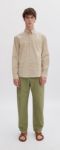 Picture of A.P.C. | Chemise Cassel Logo