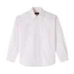 Picture of A.P.C. | Chemise Boyfriend Brodee