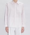 Picture of A.P.C. | Chemise Boyfriend Brodee