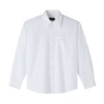 Picture of A.P.C. | Chemise Boyfriend Brodee