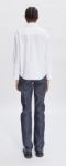 Picture of A.P.C. | Chemise Boyfriend Brodee