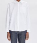 Picture of A.P.C. | Chemise Boyfriend Brodee