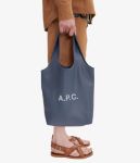 Picture of A.P.C. | Tote Ninon Small