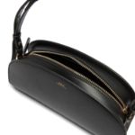 Picture of A.P.C. | Sac Demi-Lune Shoulder
