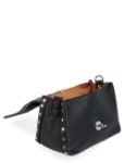 Picture of Zanellato | Postina Centauro Nero Baby