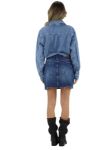 Immagine di 7 For All Mankind | Mini Skirt Dress Ipanema