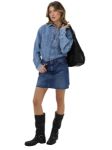 Immagine di 7 For All Mankind | Mini Skirt Dress Ipanema