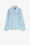 Immagine di 7 For All Mankind | Dina Shirt Florida