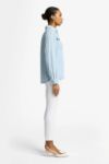 Immagine di 7 For All Mankind | Dina Shirt Florida