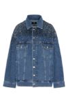 Immagine di 7 For All Mankind | Oli Trucker Candy With Faded Crystals